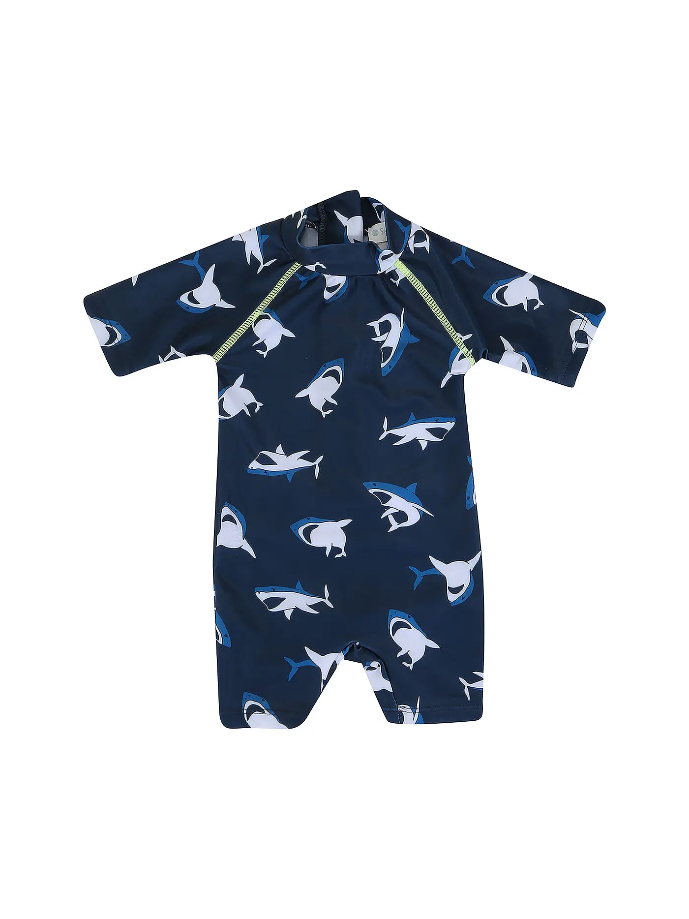 SANETTA | Jungen UV Shirt | 